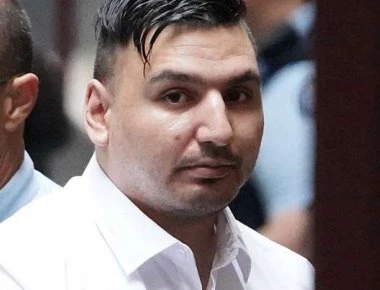 Καταδικάστηκε ο ομογενής Τζέιμς Γκαργκασούλας: Σκότωσε 6 ανθρώπους με αυτοκίνητο στην Μελβούρνη